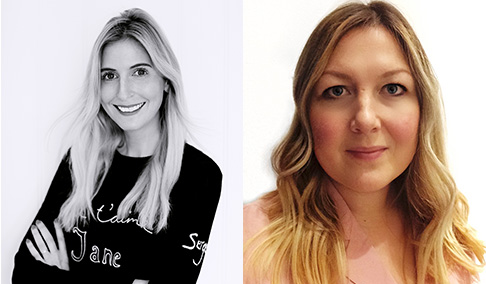woman&home appoints group beauty directors 